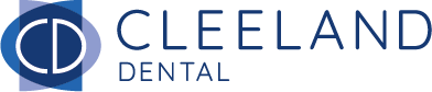 Cleeland Dental logo